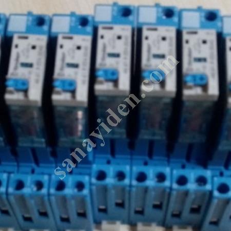 SATILIK FİNDER MARKA TEK KONTAK ANAHTARLAMA RÖLESİ, Elektrik & Enerji