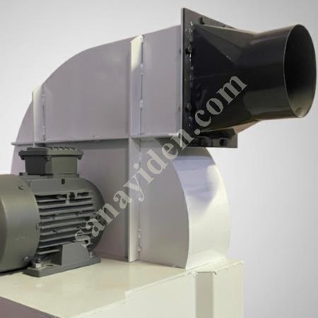 💥 KARIŞTIRICI VE DOLUM MAKİNESİ 💥 SIFIR MAKİNE !!, Tekstil Makineleri