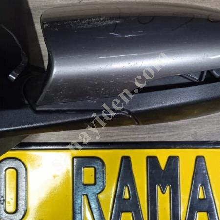 HYUNDAİ İ.20 SOL ÖN DİKİZ AYNA 2015-2020 MODEL OEM:E1 04 1614, Oto & Y. Parça