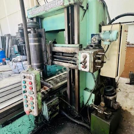PORTAL FREZE  2.5MT DİKEY 80  CM YATAY HAREKET 350.000₺  MAKİNA KONYA'DA, Makina