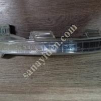 VOLKSWAGEN PASSAT SOL ÖN DİKİZ AYNA DÖNÜŞ SİNYALİ 2014-2019 MODEL, Oto & Y. Parça