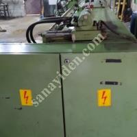 40 LİK CNC BORU BÜKME MAKİNASI  KULLANICIDAN SATIŞA ÇIKMIŞTIR, Makina