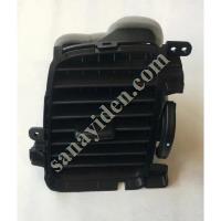 İTAQİ GRILL HEATER CIVIC 2006-2011 LEFT COMPATIBLE,