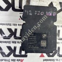 10.0962-0824.3 BMW 3 SERİSİ F20 F30 ÇIKMA ABS BEYNİ,