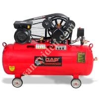 GAP 100 LT PISTON COMPRESSOR, Reciprocating Compressor