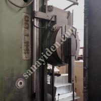 85 LİK COLLET BORWERG KULLANICIDAN SATIŞA ÇIKMIŞTIR MAKİNA KONYA'DADİR, Makina