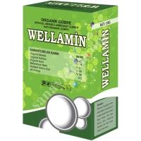 WELLAMIN ORGANIC FERTILIZER CONTAINING PLANT ORIGIN AMINO ACID, Fertilizer