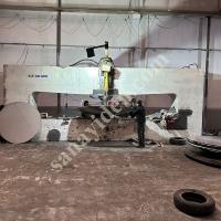 SAHIN BRAND 300 TONS BOMBER PRESS 2014 MODEL, Machine