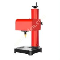 DOT PERIOD MARKING MACHINE - PIN MARKER,