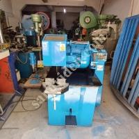 YAŞAR 10 HP PROFİL DAİRE KESME MAKİNASI İSTANBUL BAYRAMPAŞA, Boru - Profil  Kesme  & Diş Açma Makineleri