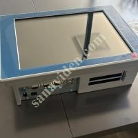 LOW POWER CONSUMPTION INDUSTRIAL COMPUTER | VIA C3 EDEN PROCESSOR,