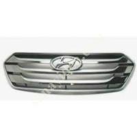 MATSUBA GRILLE SANTAFE 2013-2015 FRONT,