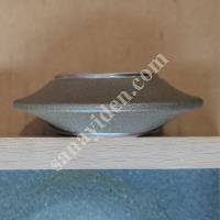 LC467P325AC LC467P325DA - KAPP NILES ELECTROPLATED CBN GRINDING WHEEL - (Ø65XØ20), Cutting Machines