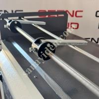 NC 32 YARI OTOMATİK BORU BÜKME MAKİNESİ- OZENC BEND, Boru - Profil Bükme Makineleri
