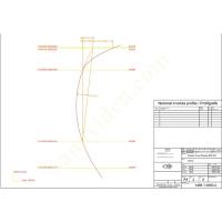 GLEASON 300TWG ELMAS BİLEME DİSKİ M:4.74 PA:23° - Q140X40XQ52 (GDF DRESSİNG DİSC), Hırdavat Ve Nalbur