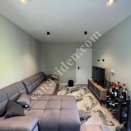 YÜK KONTEYNER EV - ÜRETİCİDEN 30 M2 1+1 PREFABRİK EV, Prefabrik Ev Modelleri, Konteyner Ev Fiyatları