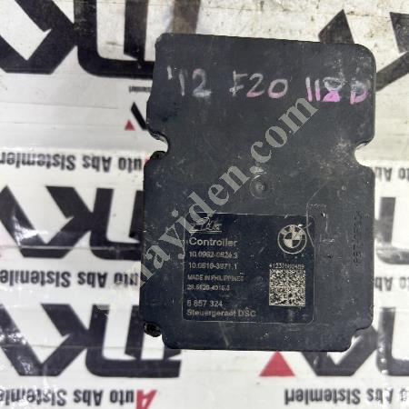 10.0962-0824.3 BMW 3 SERİSİ F20 F30 ÇIKMA ABS BEYNİ, Oto & Y. Parça