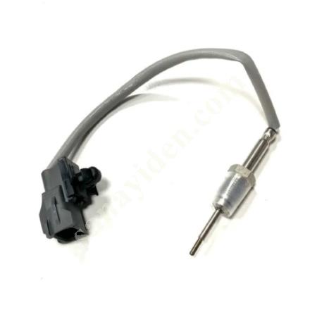 İTAQİ PARTICLE SENSOR D-MAX 2012-2020, Electrical Components