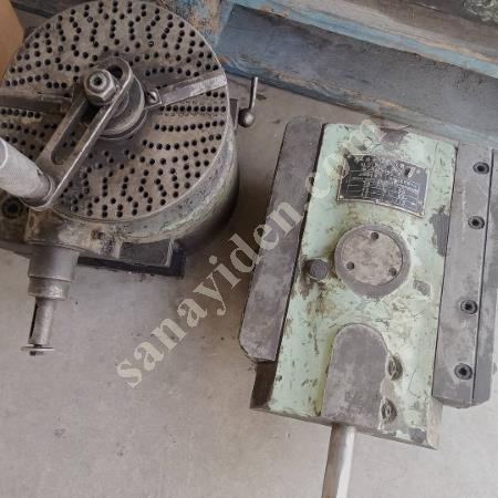 FREZE SATILIK KULLANICIDAN SATIŞA ÇIKMIŞTIR  0536 709 41 57, Makina