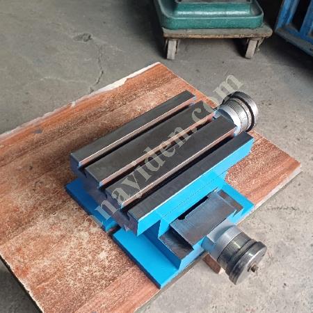 BAYKAY 230 X 145 MM MATKAP SPORT İSTANBUL BAYRAMPAŞA, Masaüstü Freze