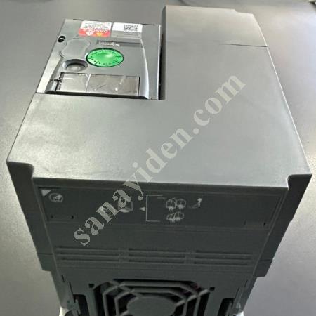 SCHNEIDER ALTIVAR 310 ATV310HU75N4E 7.5KW DRIVER – BRAND NEW, Electrical Energy