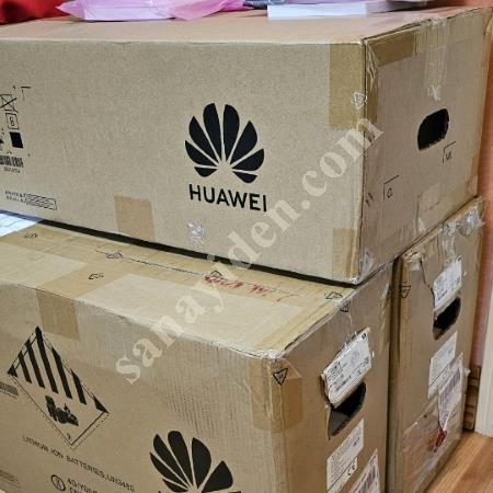 HUAWEI 10 KW GÜNEŞ ENERJİ BATARYA SİSTEMİ, Elektrik & Enerji