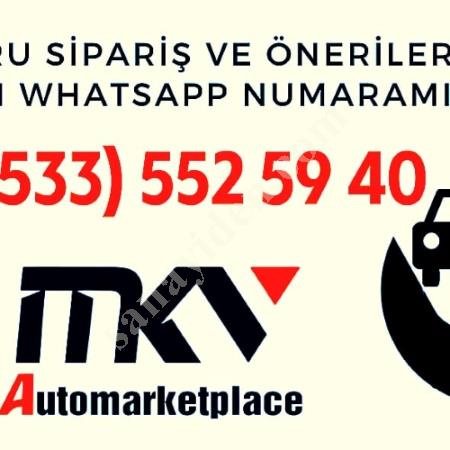 OPEL VECTRA B ABS ÇIKMA BEYNİ ORJ. 90.576.560, Oto & Y. Parça