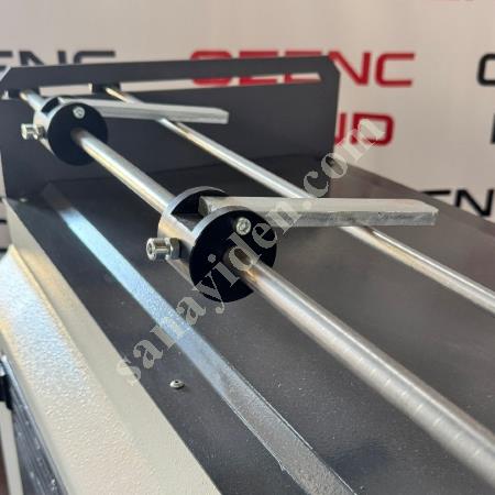 NC 32 YARI OTOMATİK BORU BÜKME MAKİNESİ- OZENC BEND, Boru - Profil Bükme Makineleri