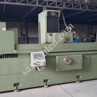 ELB ALMAN SATIH TAŞLAMA  PNC KONTROLÜ  400X1250 STOKTA HEMEN TESLİM  0536 709 41 57, Makina