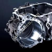 2014 MODEL 5 EKSEN ÇİFT SPİNDLE İŞLEM MERKEZİ  05367094157, Makina
