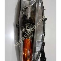 SABAYAUTOMOTIVE HEADLIGHT ACCORD 2008-2011 LEFT,