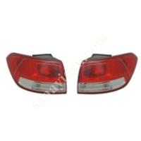 SABAYAUTOMOTIVE TAILLIGHT SORENTO 2015-2017 OUTER LEFT,