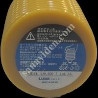 LUBE LHL 300-7, Greases