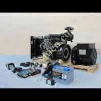 CKD JENERATÖR 25 KVA BAUDOUİN MOTOR, Jeneratör Fiyatları