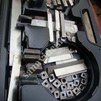 TORNA ELMAS KALEMLERİ AKSESARLARI ALMAN MALIYENİ SIFIR CEŞİTLERİ, Diğer