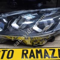 FORD KUGA MK3 FULL LED SOL ÖN FAR 2020-2024 MODEL, Oto & Y. Parça