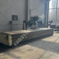 BET FREZE  KULLANICIDAN SATIŞA ÇIKMIŞTIR MAKİNA KONYA'DADİR, Makina