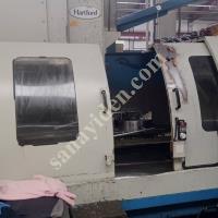 KURUMSAL FİRMADAN  SATIŞA ÇIKIYOR  0536 709 41 57, Makina