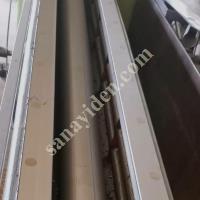 ALMAN YATAY BRONŞ CEKME  0536 709 41 57 ARAYIN YARDIMCI OLALIM, Makina