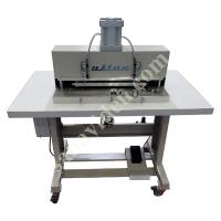 MT 294 CARTONLESS UNDER COLLAR CUTTING MACHINE,