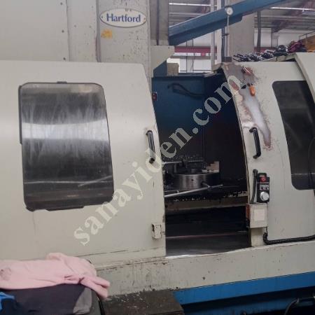 KURUMSAL FİRMADAN  SATIŞA ÇIKIYOR  0536 709 41 57, Makina