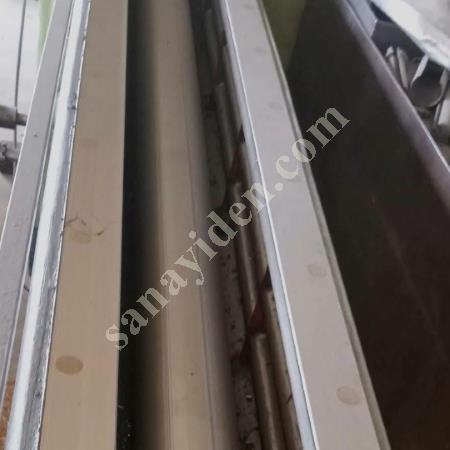 ALMAN YATAY BRONŞ CEKME  0536 709 41 57 ARAYIN YARDIMCI OLALIM, Makina