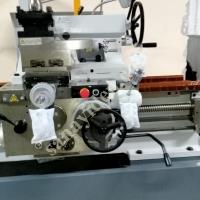ORJİNAL BAOJİ TORNA  SÜPER KAMPANYA  SINIRLI SAYIDA STOK, Makina