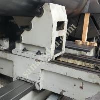 SPARK TORNA  ÇAP 2000 BOY 5000 İNVERTORLU  ÜST SPORT OTOMATİK  0536 709 41 57, Cnc Makinaları Ve Cnc İlanları