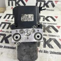 0265900051-0265224097 ALFA ROMEO 147 ÇIKMA  ABS BEYNİ, Oto & Y. Parça