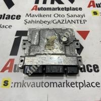 RENAULT MASTER ÇIKMA MOTOR BEYNI 237103906S,