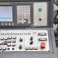 CNC DİK  İŞLEME MERKEZLERİ  ISO 50 ŞANZIMANLI  0536 709 41 57, Makina