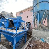 BIMS ÜRETIM MAKINESI KOMPLE TEMIZ ÇALIŞIR DURUMDA,