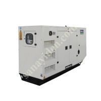 175 KVA OPTİMUS MOTOR DİZEL JENERATÖR, Jeneratör Fiyatları