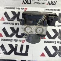 0265956280-0265255801 MERCEDES CLA GLA ÇIKMA ABS BEYNİ,